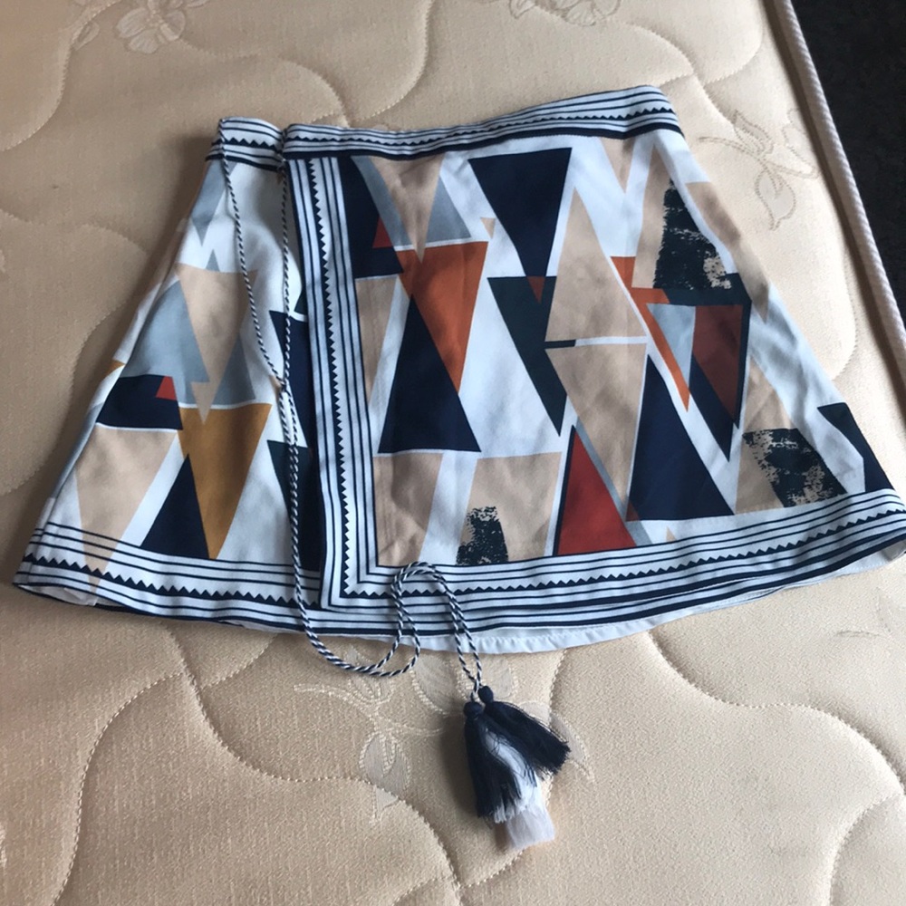 Skirt